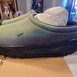 Nike ACG Rufus Shoes Stadium Green Khaki IB5843-300 Men's Size 11 NEW